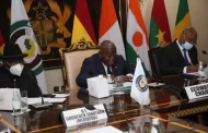 Akufo-Addo to Host ECOWAS Leaders in Ghana Today