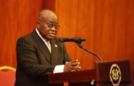 IMF Bailout: I Will Negotiate a Good Deal for Ghana - Akufo-Addo