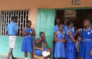 E/R: Koforidua-Bornya Presby School Shut Down Over Teachers Strike