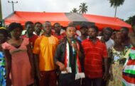 Akyem Akroso: Over 160 NPP Members Defects To NDC