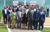 Legal Aid Commission Meets In Koforidua On Introduction Of Paralegal System