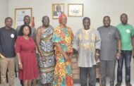 Oti Region: RTI Commission To Hold Public Lecture At Dambai College Of Education On Monday