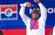 I Promise To Be General Secretary For All Members To Win 2024 Elections - Justin Kodua