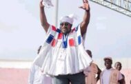 Nana B Grateful To Delegates, Promises To Organise Formidable Party To Win 2024 Elections