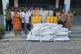 Free SHS: Over 2K Bags Of Rice Supplied To SHS In Eastern Region