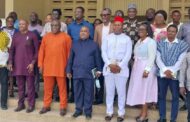 E/R: Partner Government To Uplift Technical Education - Regional Minister To Stakeholders
