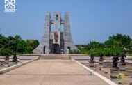 Kwame Nkrumah Memorial Park To See Face Lift Since 1992