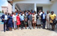 Agencies Under Lands Ministry Trained On RTI Law
