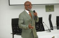 GIPC Is Ready To Assist Diplomats - CEO