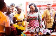 Central Expo '22:  Minister Commend Stakeholders As Mmdas Urged To Showcase Potentials