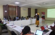 Staff Of MMDAs Trained On Care Sensitive Planning And Budgeting