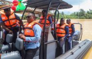 Bono East: Techiman MCE Allay Fears Over Alleged Serial Killings