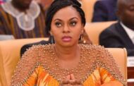 I'm Determined To Assist NPP In 'Breaking The 8' - Adwoa Safo 