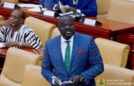 IMF Bailout: Don’t Blame Bawumia - Assibey Yeboah