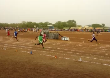 E/R Supper Zonal Sports Competition Canceled Over Financial Challenges