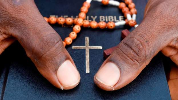 Manhunt for Missing Priests in Nigeria