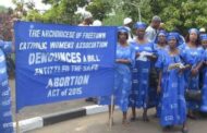 Sierra Leone Defends Plan to Unban Abortion