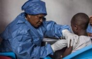 Ebola Outbreak Officially Over In DR Congo
