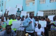 E/R: NPP Youth Demand Immediate Return of Party Vehicles and Properties