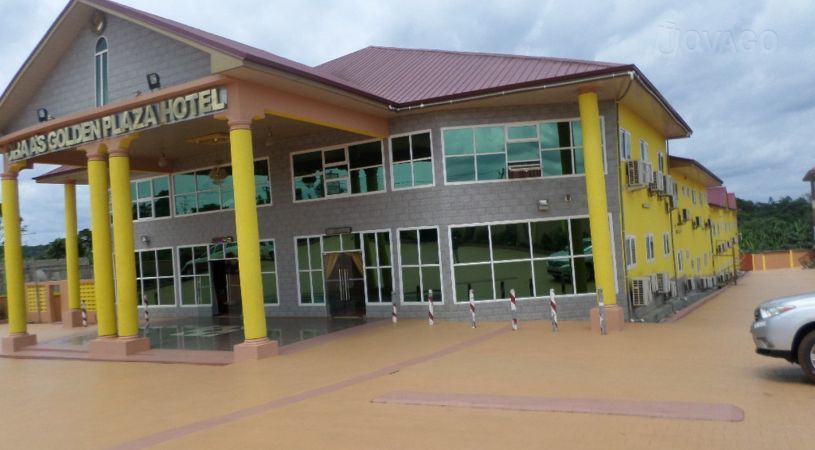 E/R: Hotel Disconnected Over GHC58K Power Theft