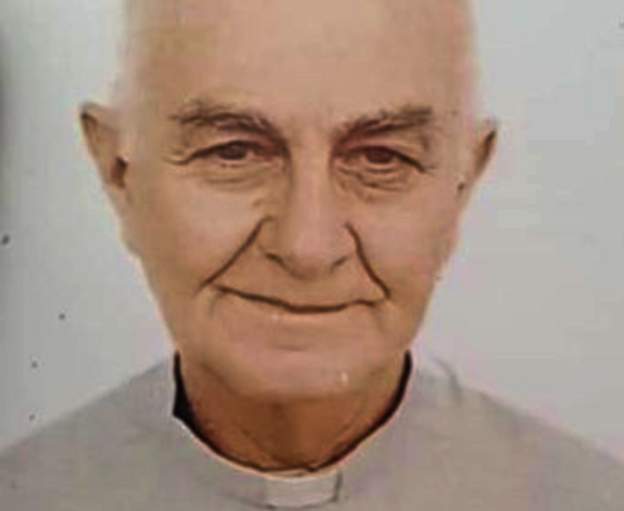 Abducted Italian Priest Regains Freedom In Nigeria