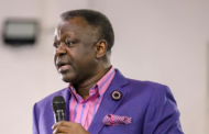 Stay Away From Your Ex - Rev. Eastwood Anaba Advises 