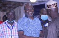Breaking That 8 Is Going To Be Tough With the IMF Move - Kennedy Agyapong
