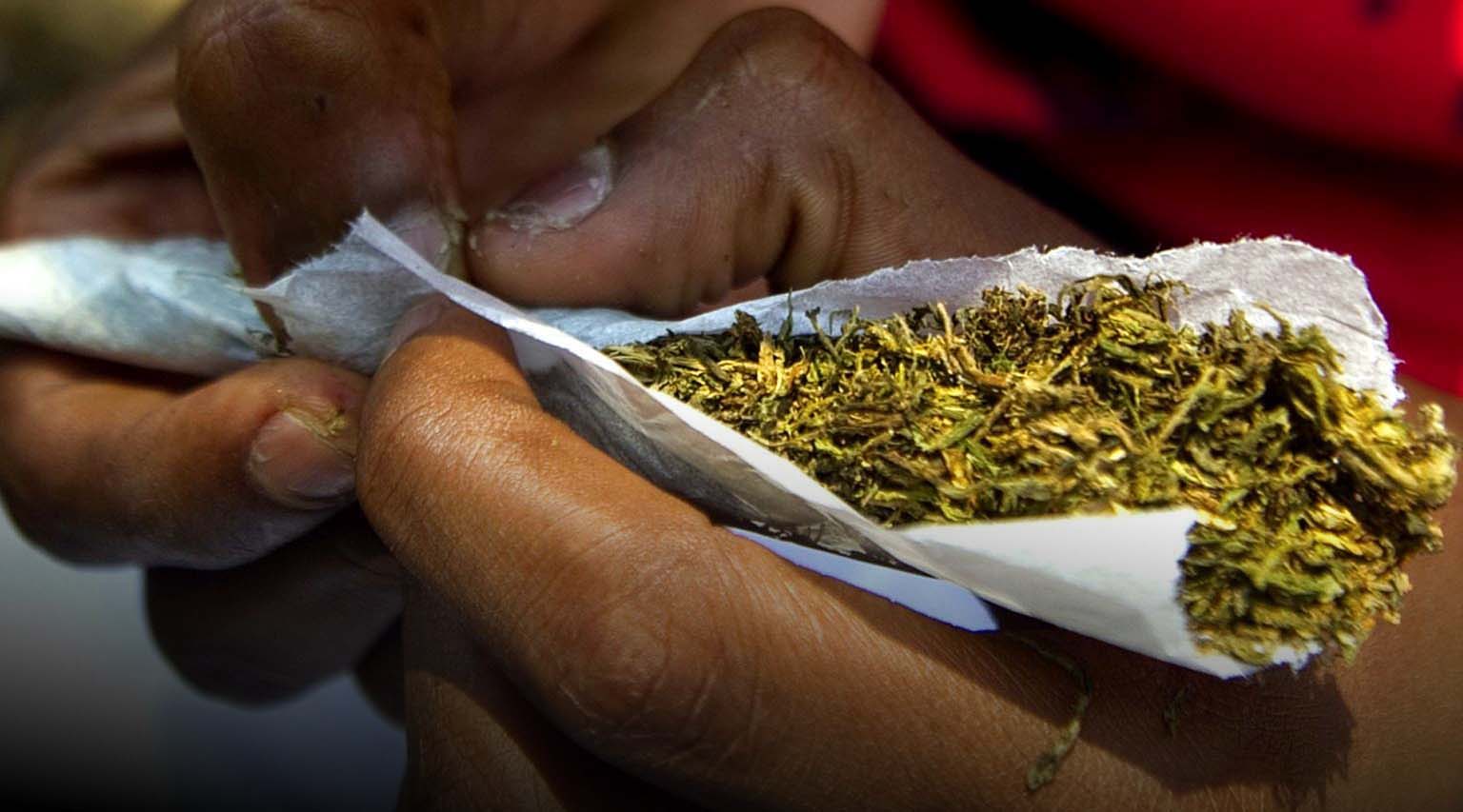 Ghana to Consider the Legalization of Weed