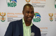 South African Mayor Shot Dead during Home Raid