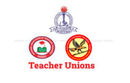Teachers Announce Strike Action Today