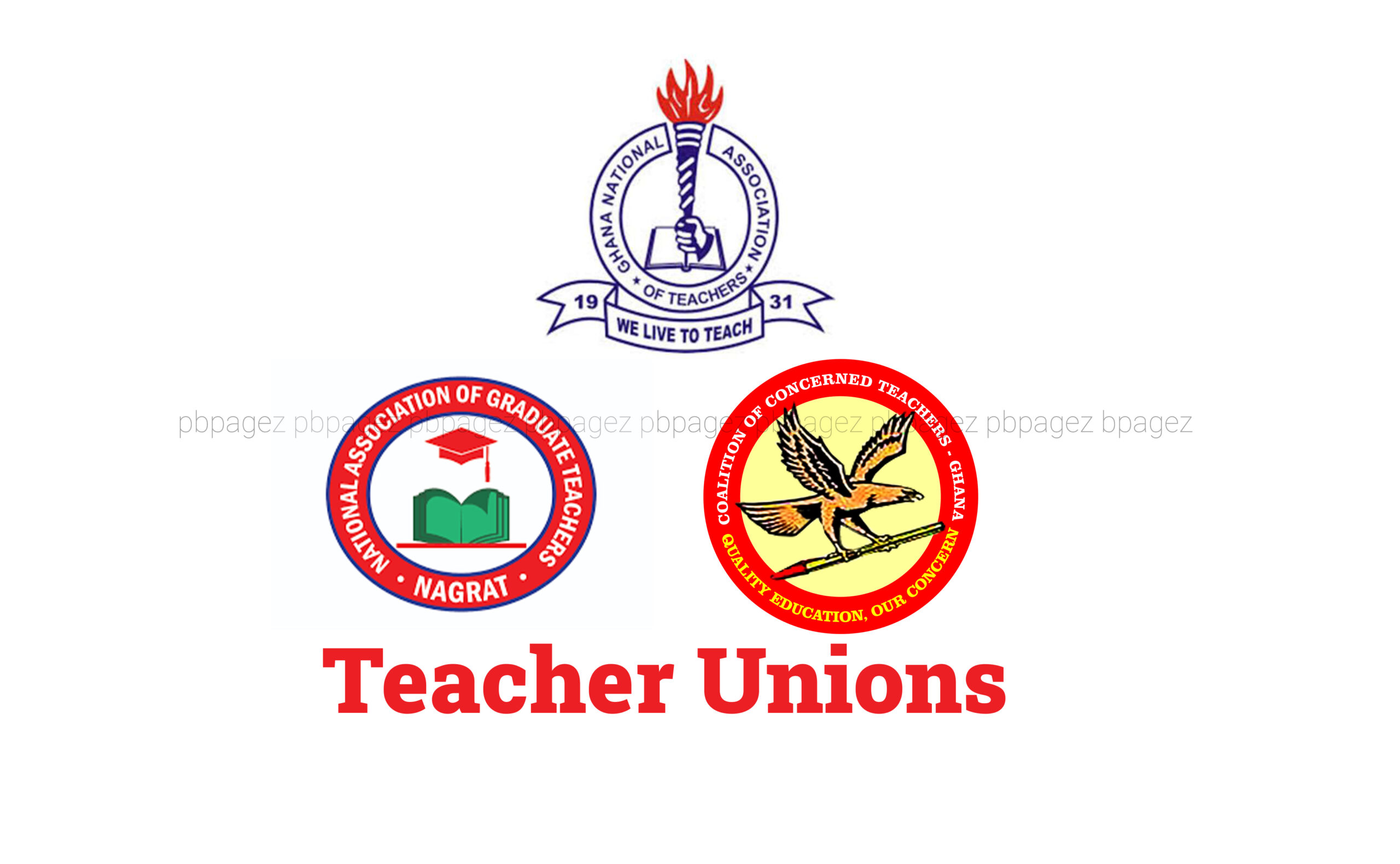 Teachers Announce Strike Action Today