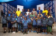 Vivo Energy Ghana Launches Phase Two of Community Digital Literacy Project to Reinforces Commitment to Invest In Operational Areas