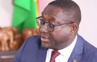 IMF Program: No Need to Apologize - Yaw Buaben Asamoa