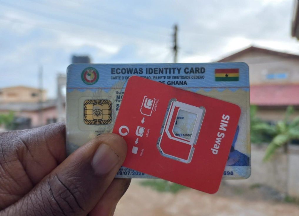 Extension Of Sim Cards Registration Receives Mixed Reactions And Back Clashes