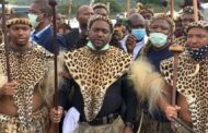 Zulu King Misuzulu Ka Zwelithini To Be Crowned In South Africa