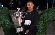 Serena Williams Suggests Retirement from Tennis after US Open