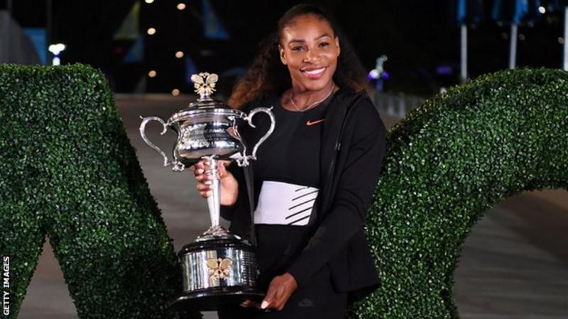 Serena Williams Suggests Retirement from Tennis after US Open