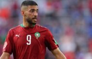 World Cup 2022: Morocco Forward Tarik Tissoudali Ruled Out Of Finals in Qatar with Injury