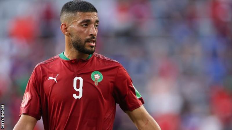 World Cup 2022: Morocco Forward Tarik Tissoudali Ruled Out Of Finals in Qatar with Injury