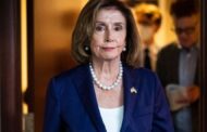 China Could Make Show of Force if Pelosi Visits Taiwan - US
