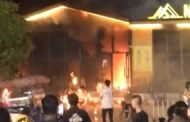 Nightclub Fire Kills At Least 13 and Injures Dozens