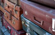 Human Remains Found In Suitcase Bought At Auction