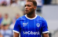 Cyriel Dessers: Cremonese Sign Nigeria Forward From Genk