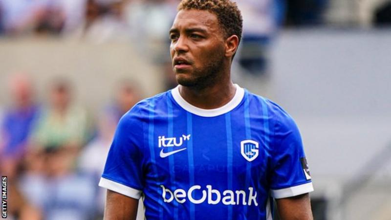 Cyriel Dessers: Cremonese Sign Nigeria Forward From Genk