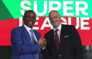 Africa Super League to Change Face of Football on Continent, Says Patrice Motsepe