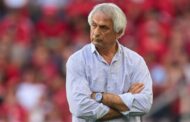 Morocco Part Ways with Coach Halilhodzic before Qatar Finals