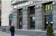 Mcdonald's Plans to Reopen In Kyiv and Western Ukraine