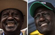 Kenya Election Result: Raila Odinga and William Ruto Await Verdict