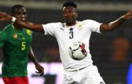 Asamoah Gyan Eyes Shock Return To Ghana Squad for World Cup in Qatar