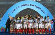 Fifa Suspends AIFF over Undue Influence from Third Parties